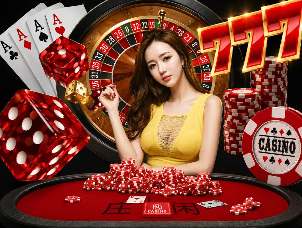 问鼎游戏赛事视觉